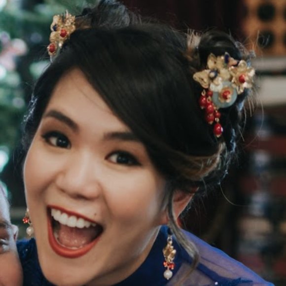 Meet your Posher, Rowena - Picture 4 of 5